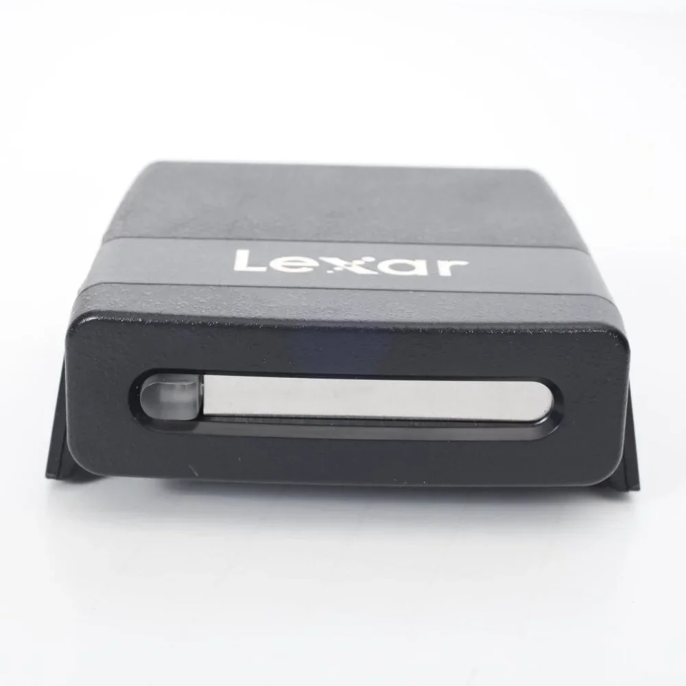 Lexar Compact Flash Reader FireWire 800 RW034-7000